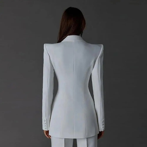 Via Condotti Suit Set - Picture 2 of 3